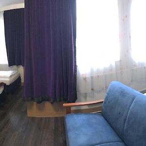 Familie Kamer